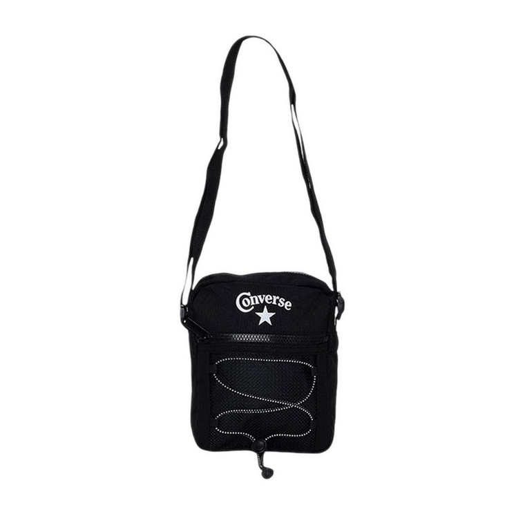 KODE N14Y Converse Unisex Mini Bag  Black