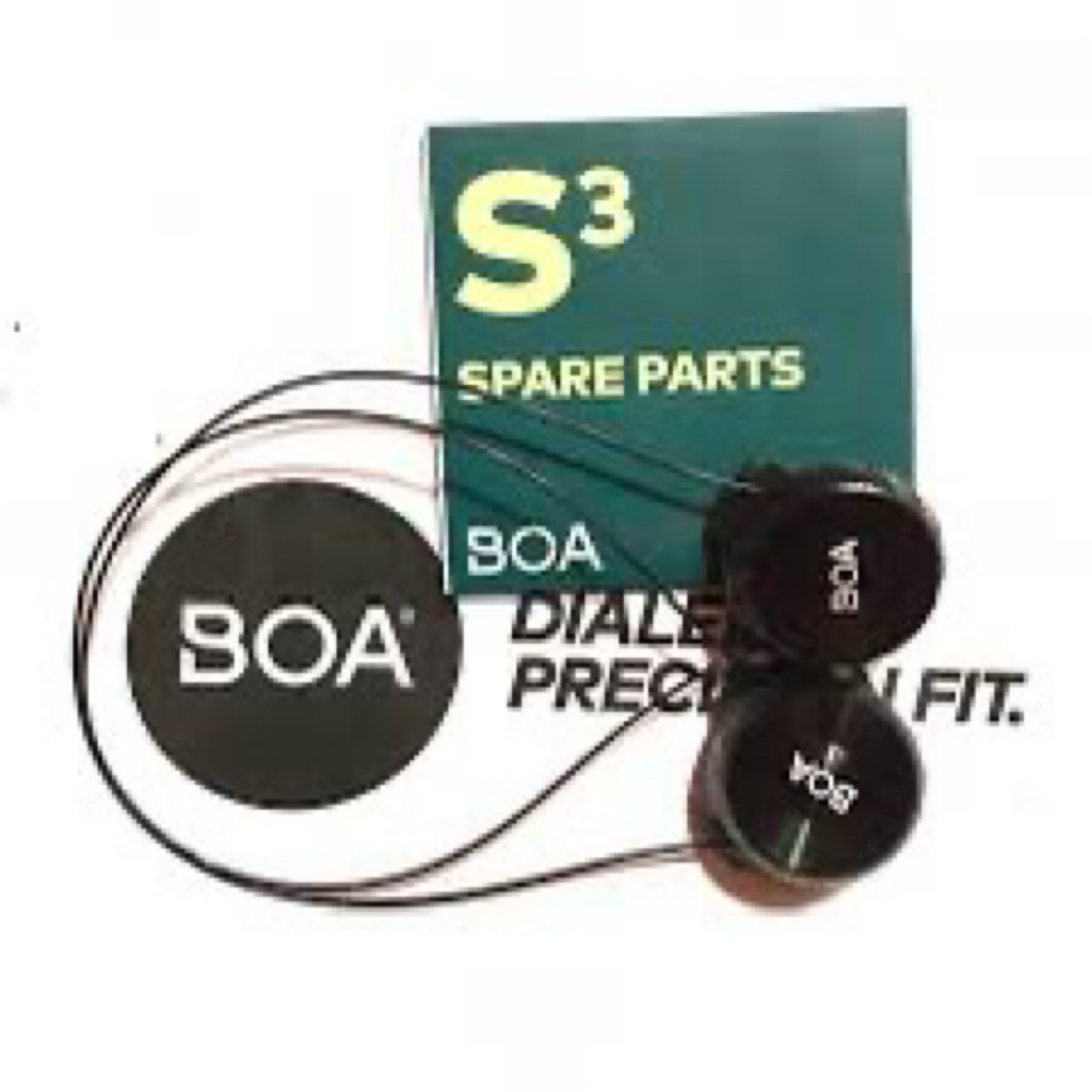 boa s3 snap boa sepatu specialized sworks boa s3 snap black