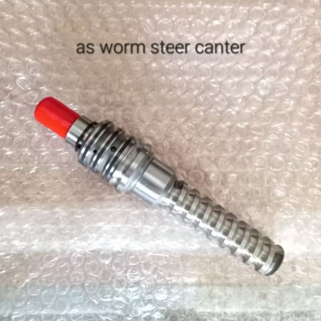 PINION STEER CANTER ONLY