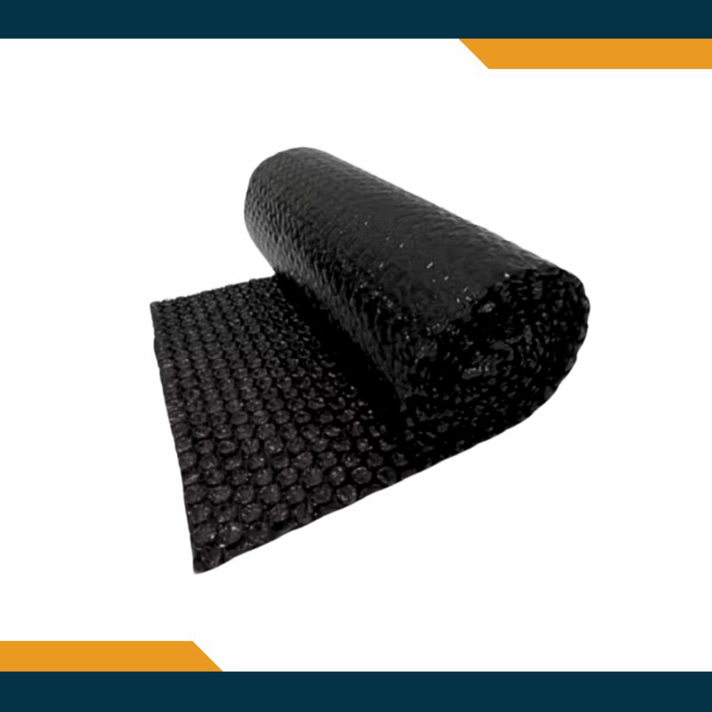 

Extra Bubble Wrap (Packing Lebih Aman) - Tidak Dijual (Khusus Packing)