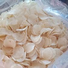 

SEGAR BERSERI - KERUPUK SINGKONG PANDA 250GR