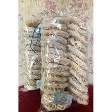 

SEGAR BERSERI - KERUPUK WARUNG