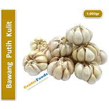 

SEGAR BERSERI - BAWANG PUTIH
