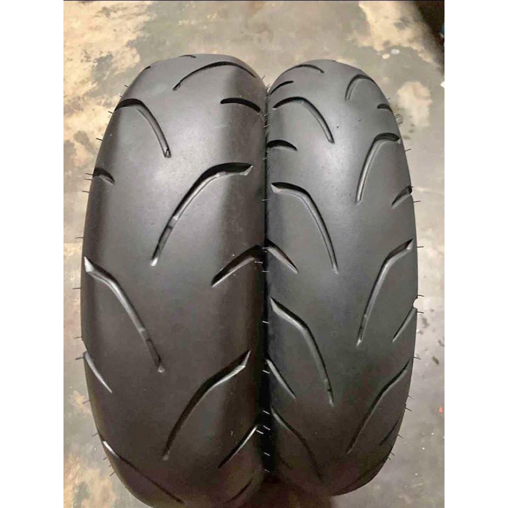 BAN DEPAN BELAKANG NMAX