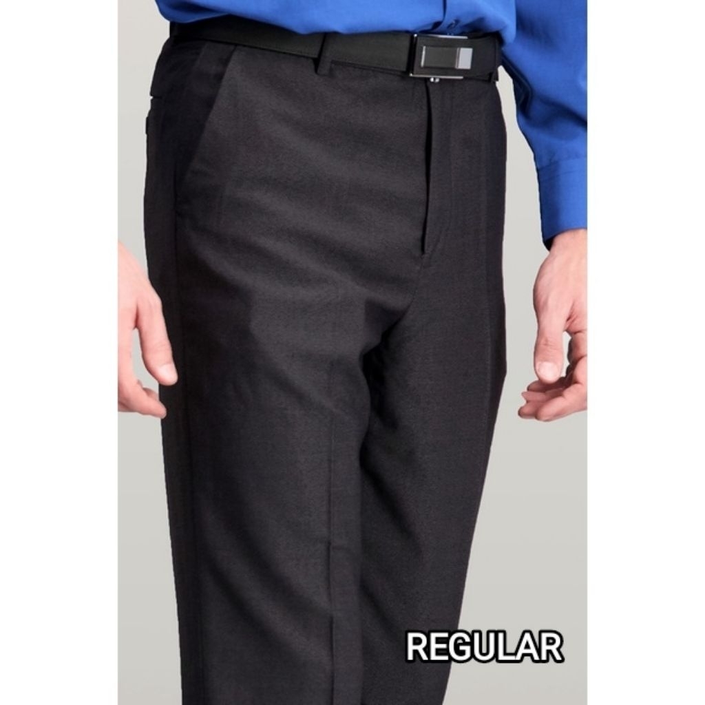 CUCI GUDANG CARDINAL FORMAL 100% ORIGINAL Celana Kerja Pria Standar /Celana Cardinal Formal Regular 