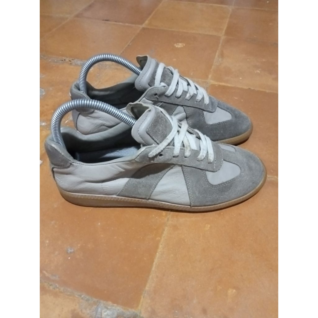 sepatu Maison Margiela size 37/38: insole 24