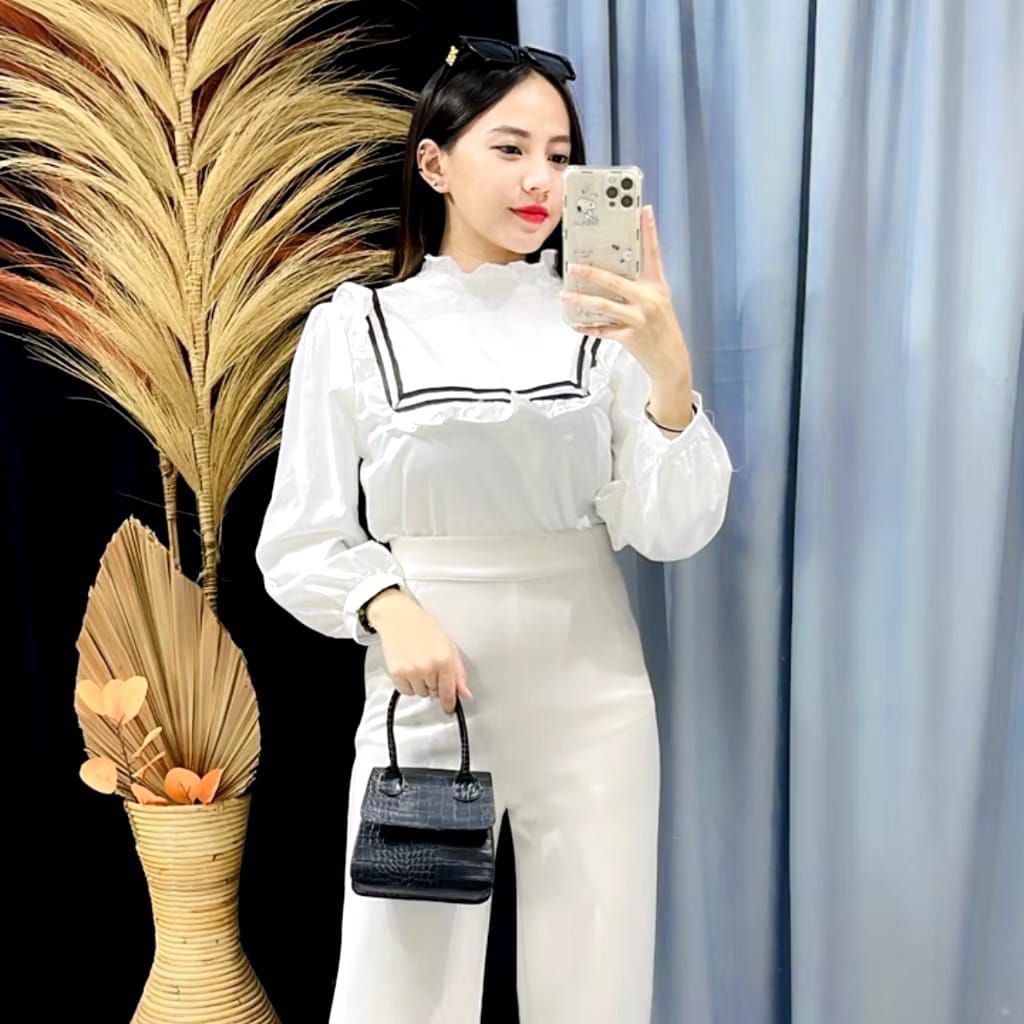 BONI TOP KATUN TWISCONE