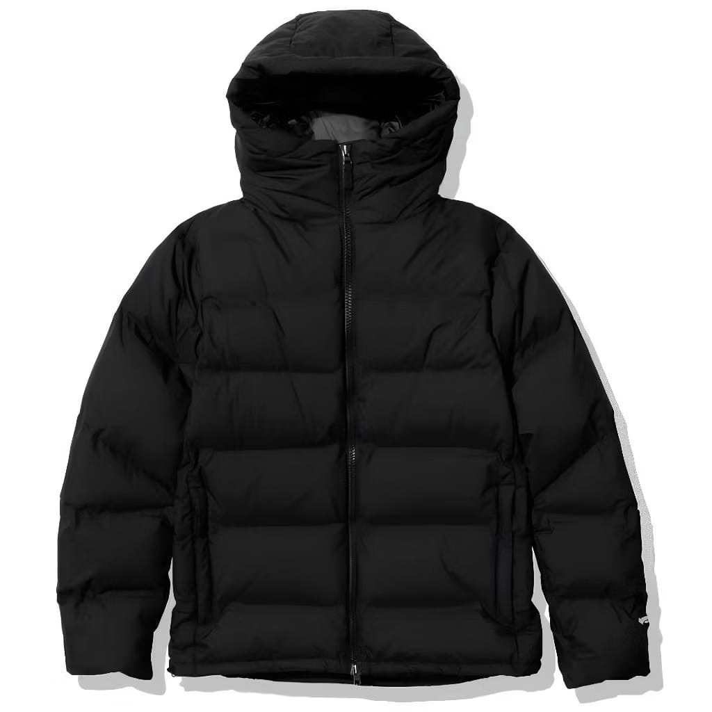 Jacket Gelembung anak pria-wanita/Jacket Puffer anak/Jacket oudor anak
