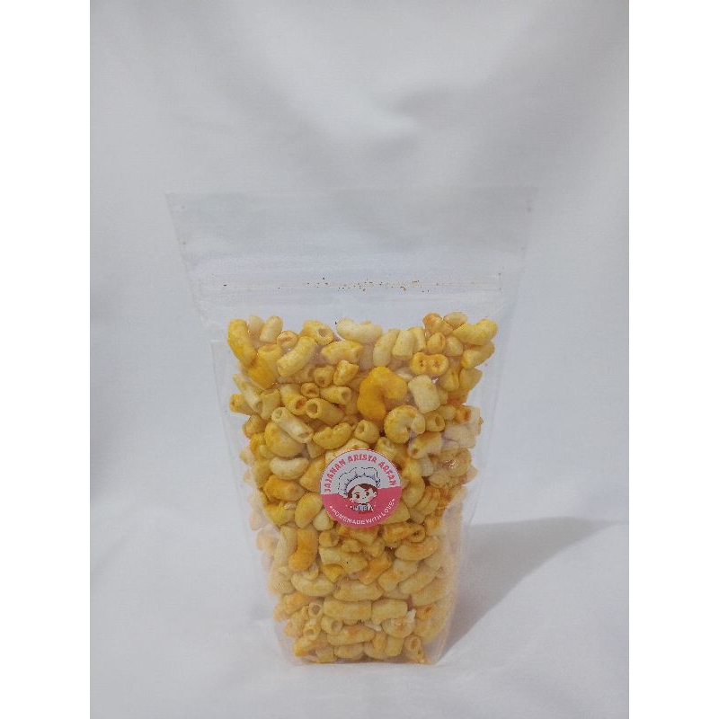 

Makaroni Kress Bantat Kemasan Repack