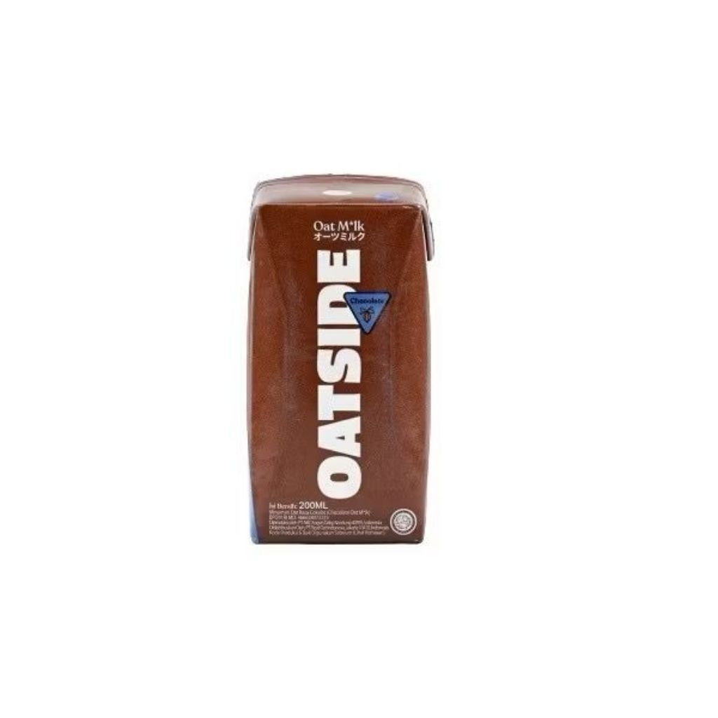 

Oatside Chocolate 200 ml