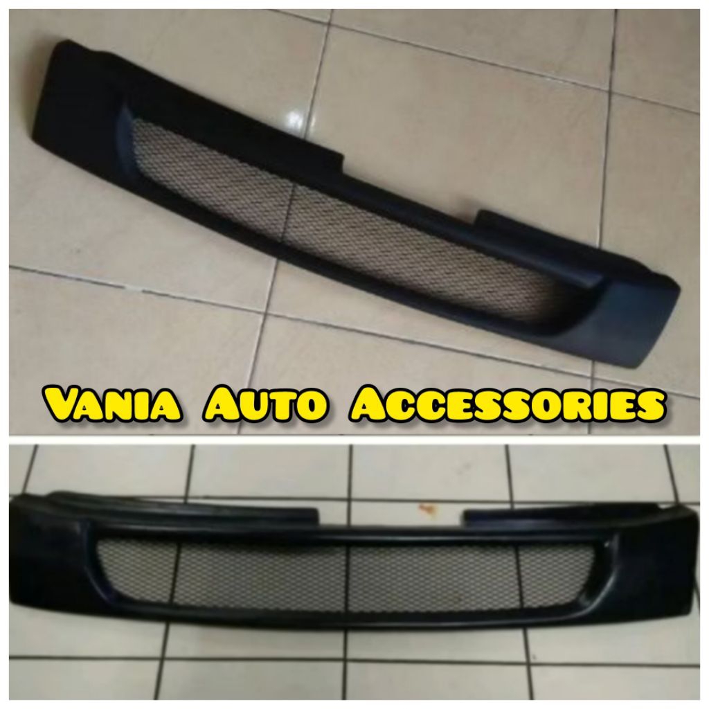 Grill jaring Mazda Familia 1997 1998 1999 2000 model Sporty