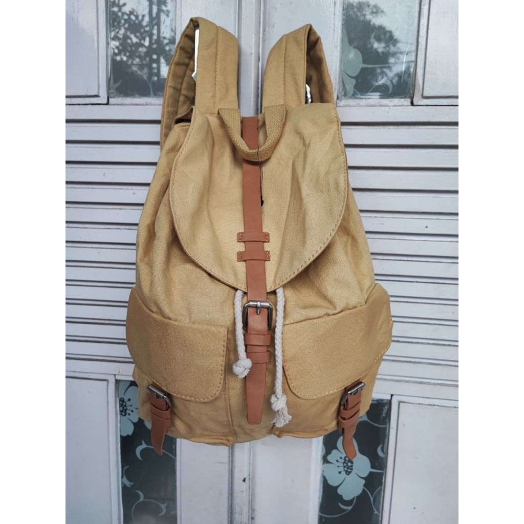 Tas Ransel / backpack Brand Anko