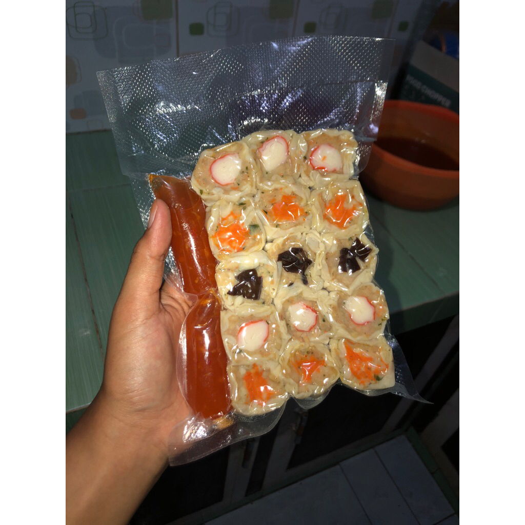 

dimsum frozen