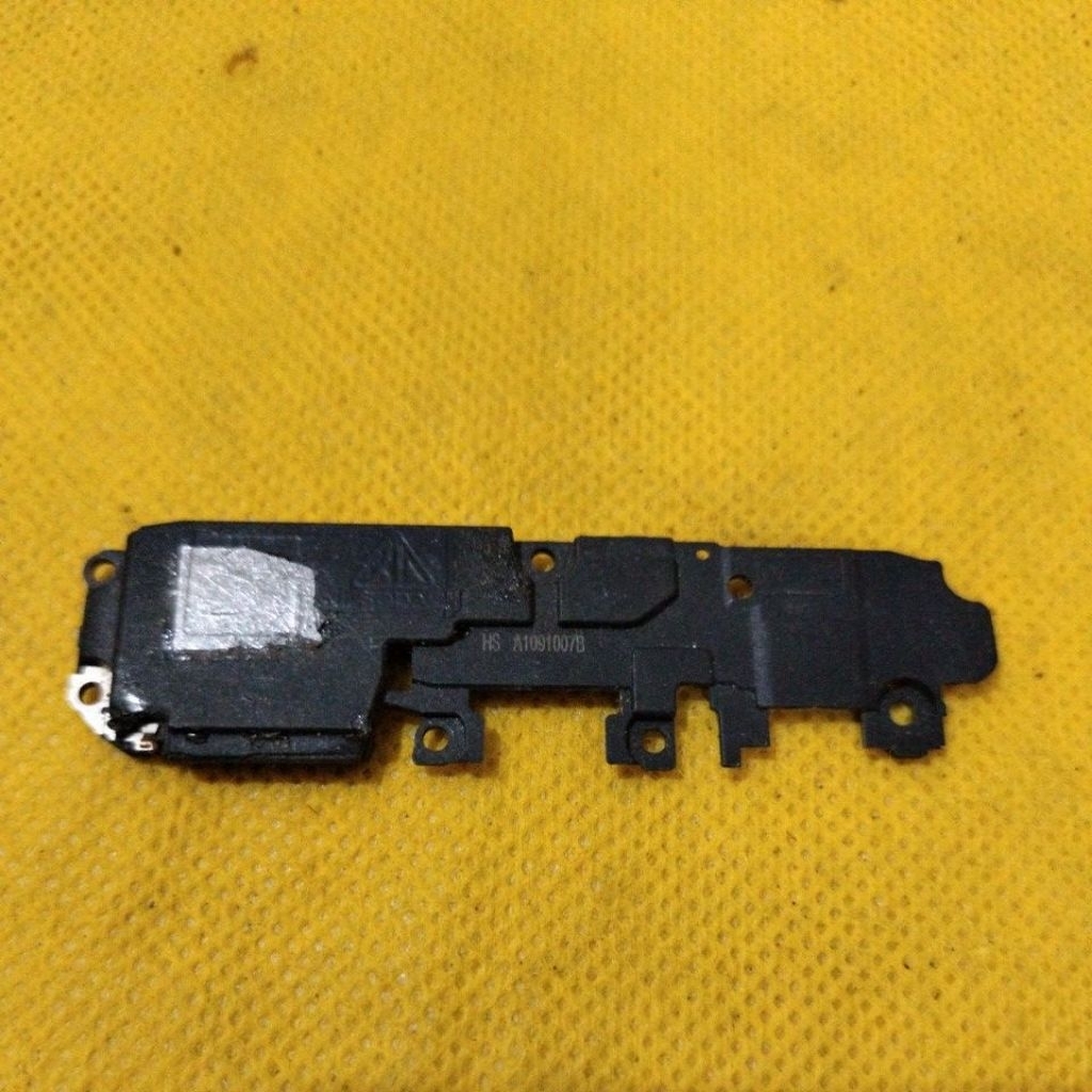 BUZZER SPEKER OPPO A53 ORIGINAL COPOTAN
