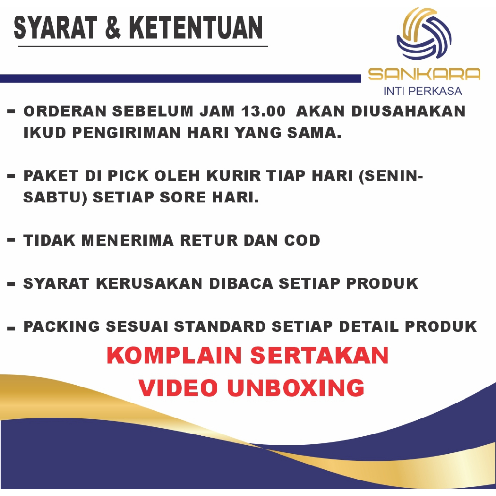 

Nycyta Home (I-14) [Isi 50 Lembar] Okey Kardus R3 Kraft Coklat Kemasan Box / Kardus / Dus Kue Snack