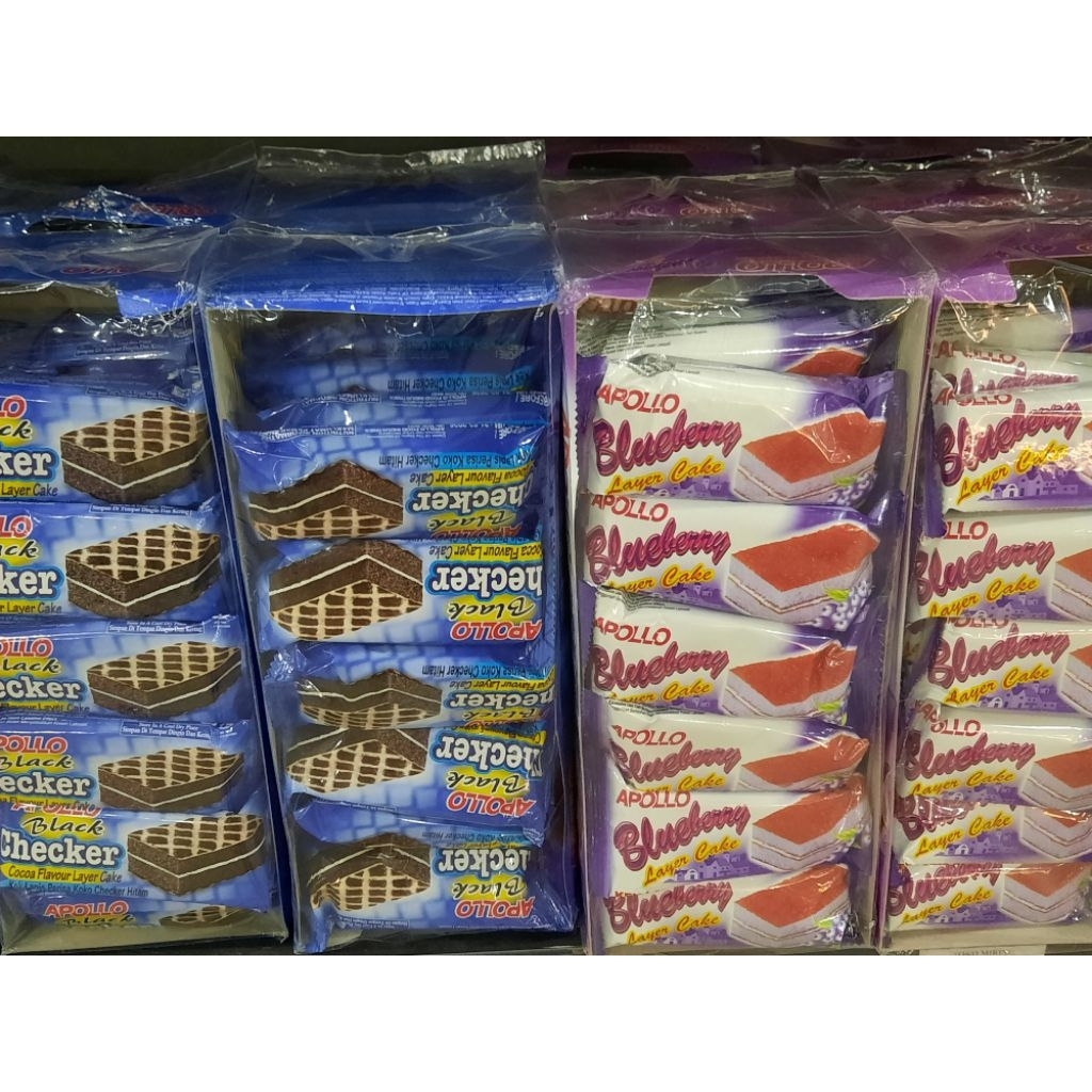 

Apollo all varian