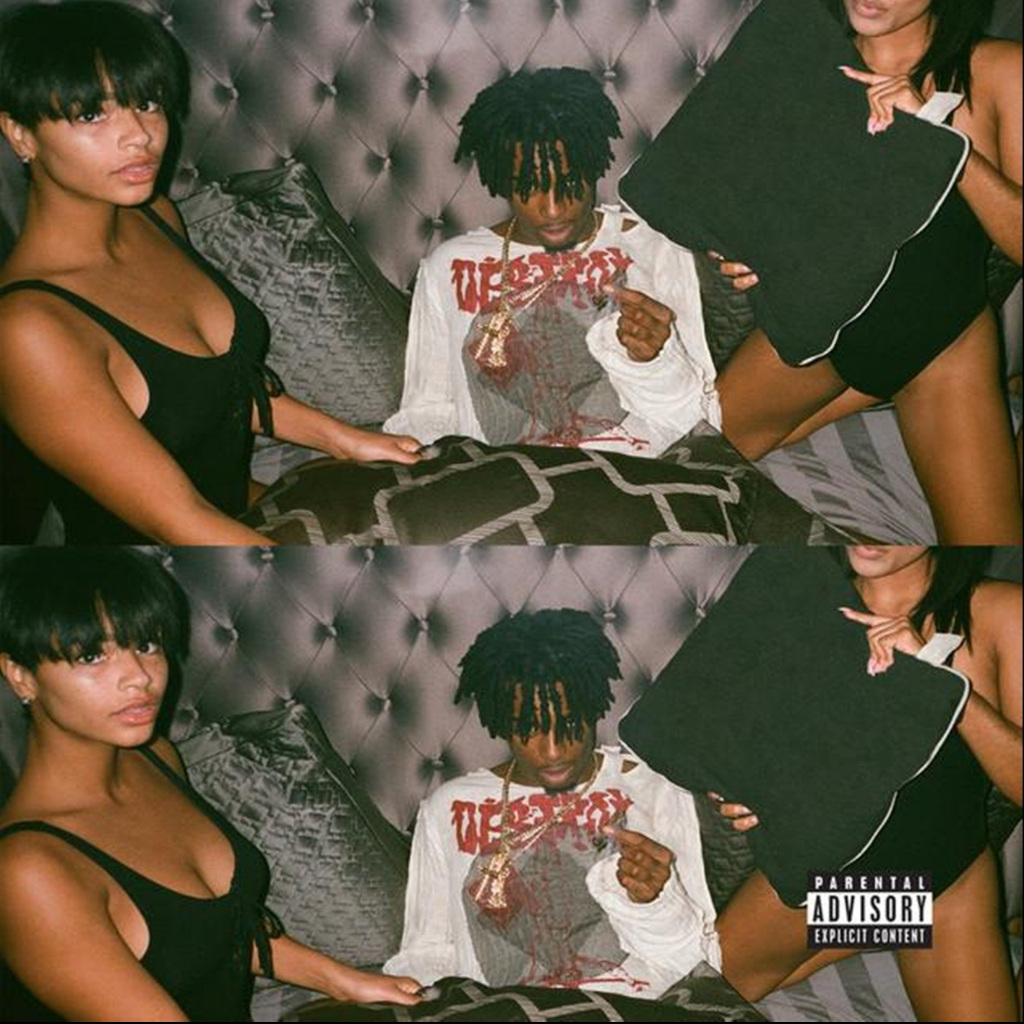 CD Music Playboi Carti - Playboi Carti 1CD 2025