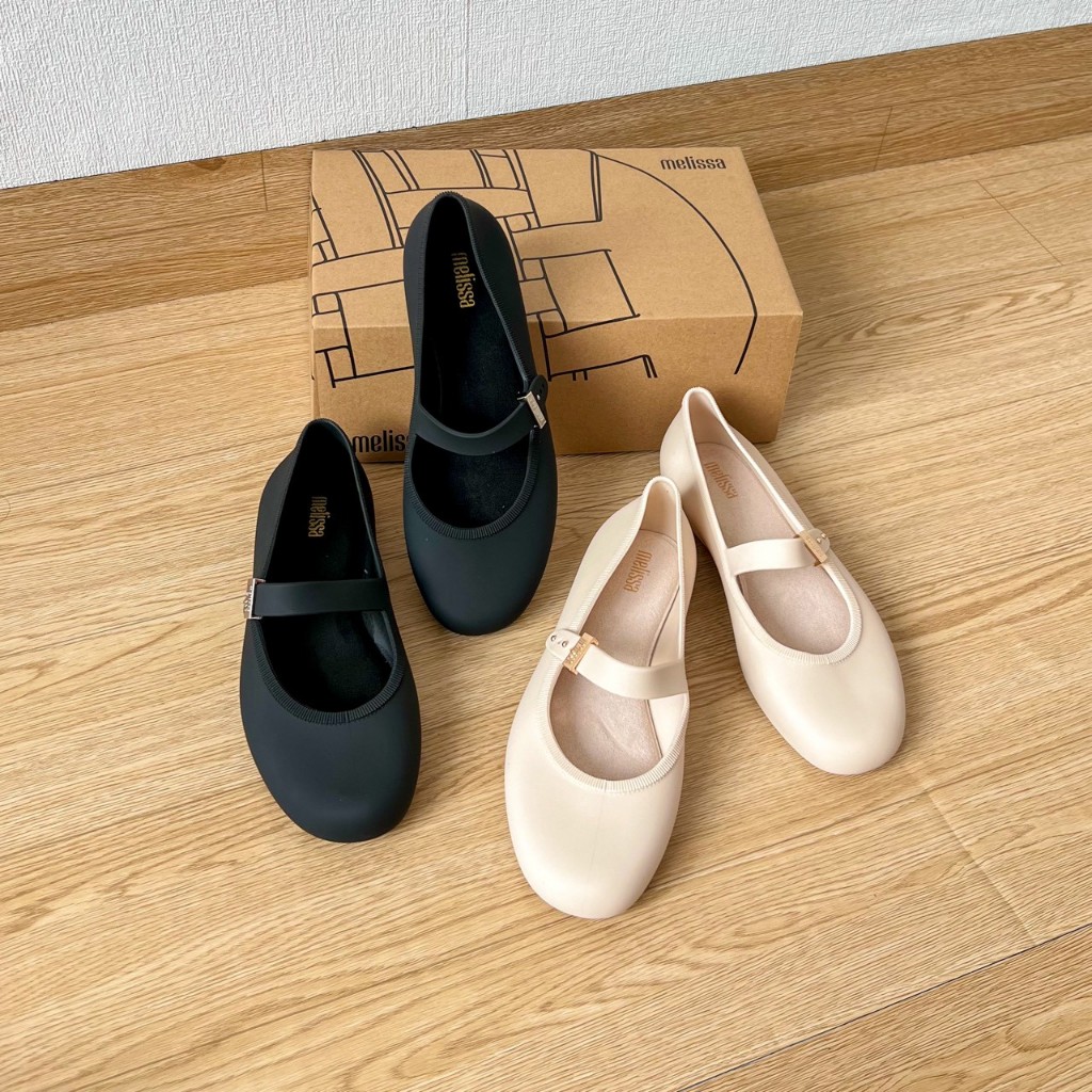 Shoes Ballet Wanita MLS158