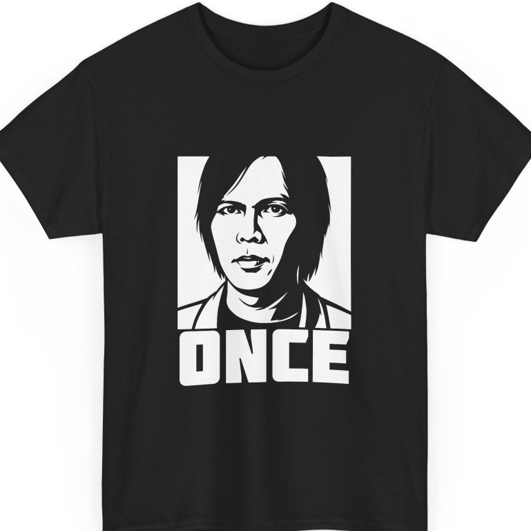 Kaos Once Mekel