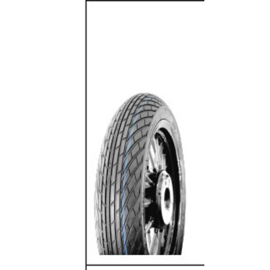 ban primax SK 02 70/80 ring 17 tubetype