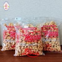 

Kacang Disko Manna Kemasan Plastik 500 gr