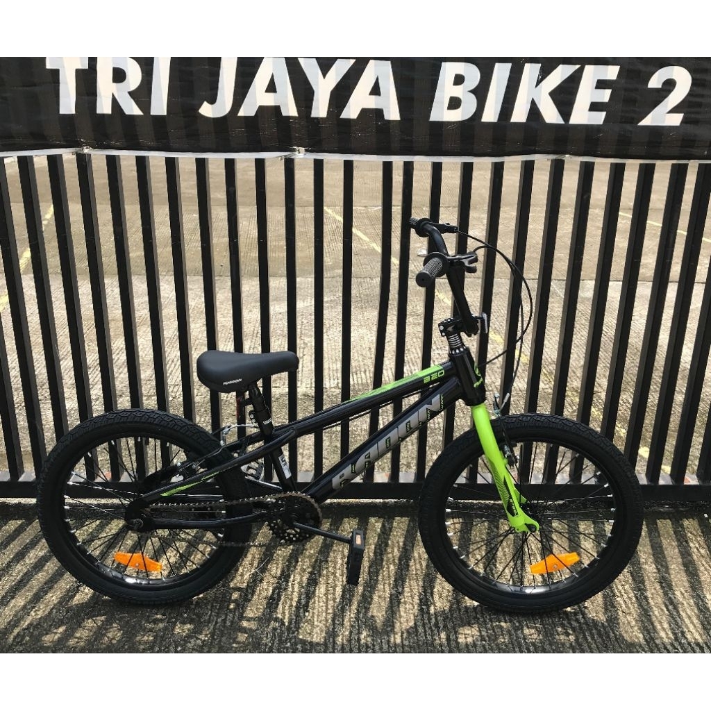 Sepeda bmx anak 20inch Radon