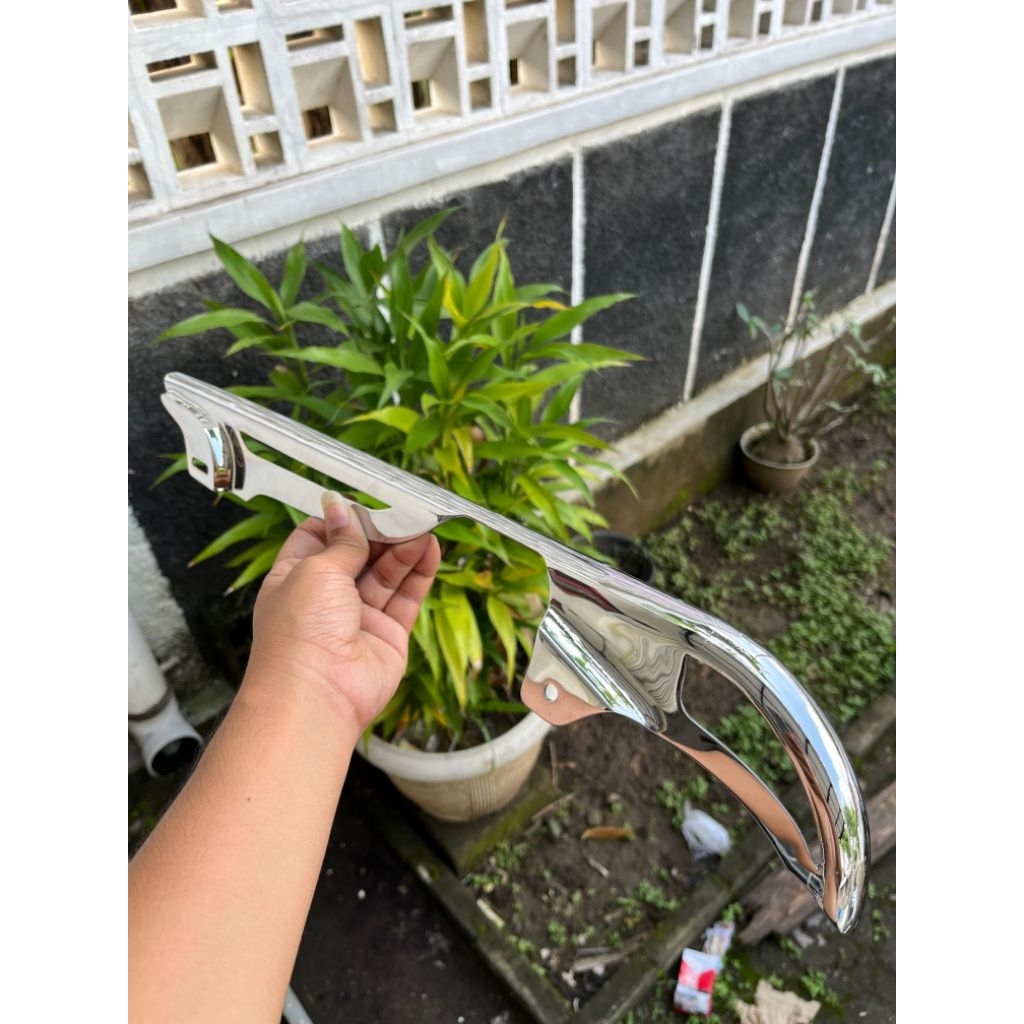 KATENGKAS rante CB HANDMADE nganjuk