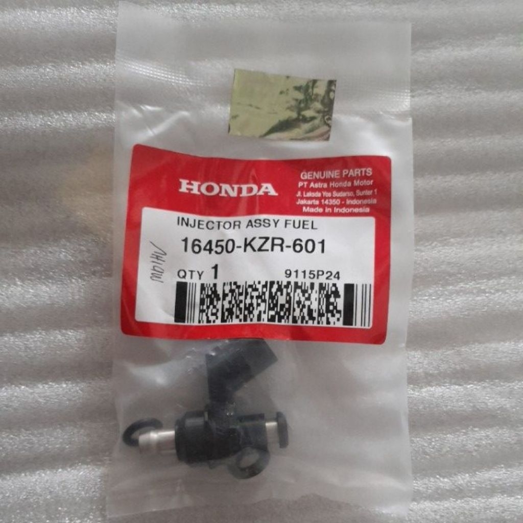 injektor vario 125.beat fi scopy asli