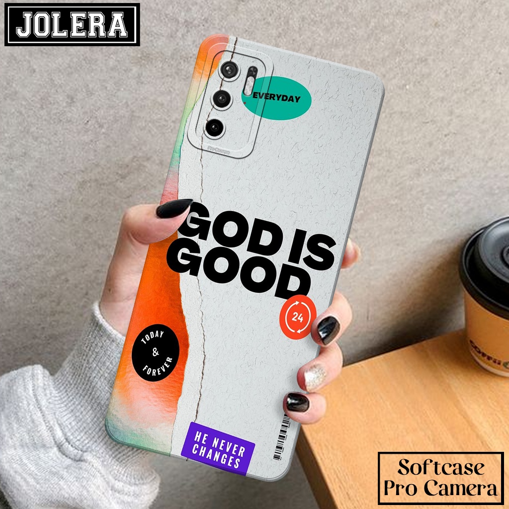 Case Hp Xiaomi Poco M3 Pro 5G Softcase Xiaomi Poco M3 Pro 5G Case Hp Xiaomi Poco M3 Pro 5G Silikon H