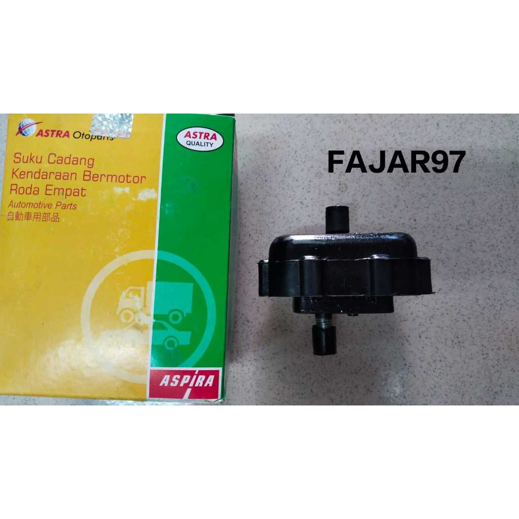 Pangkon mesin/engine mounting suzuki Katana ASPIRA