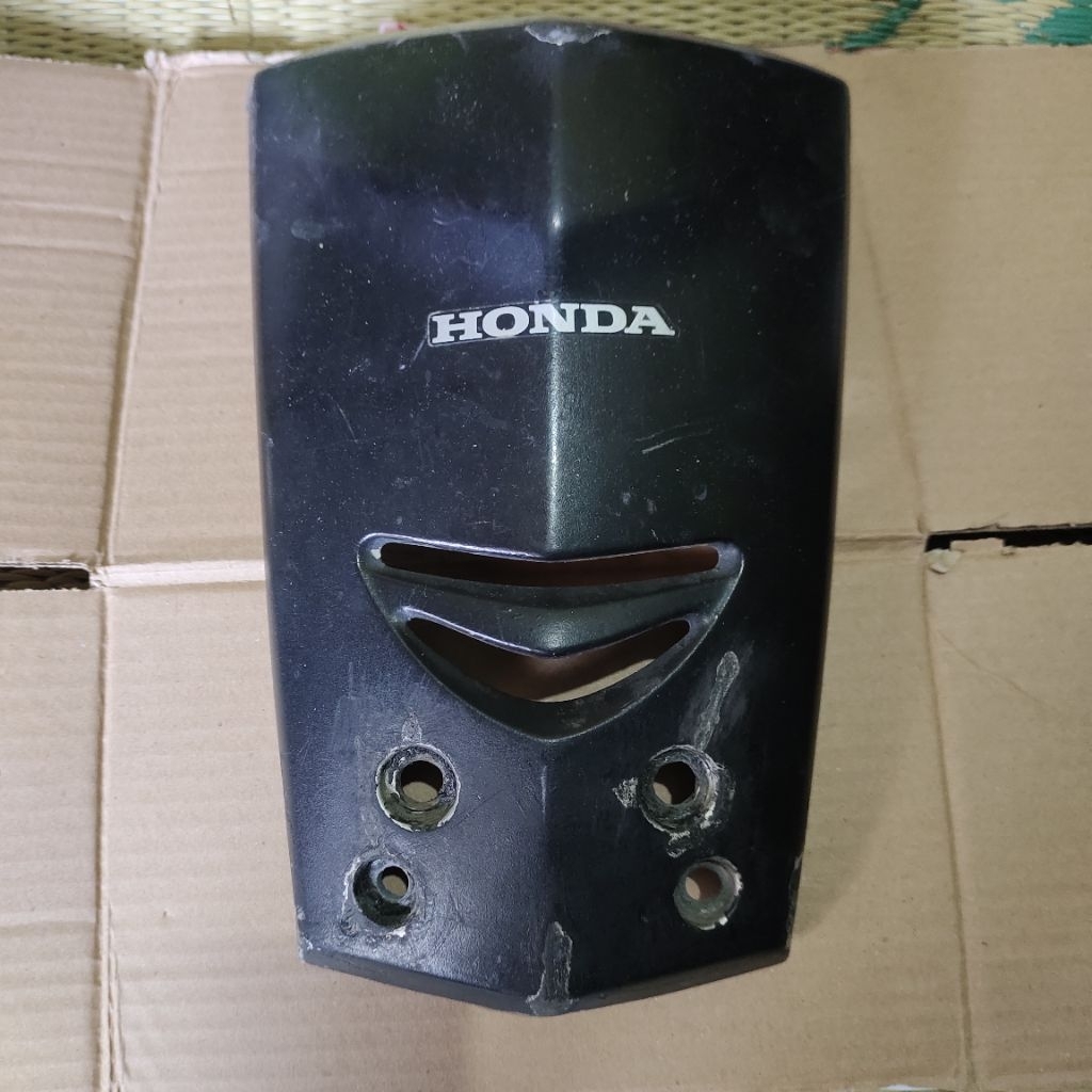 panel dasi Honda Kirana 125 original