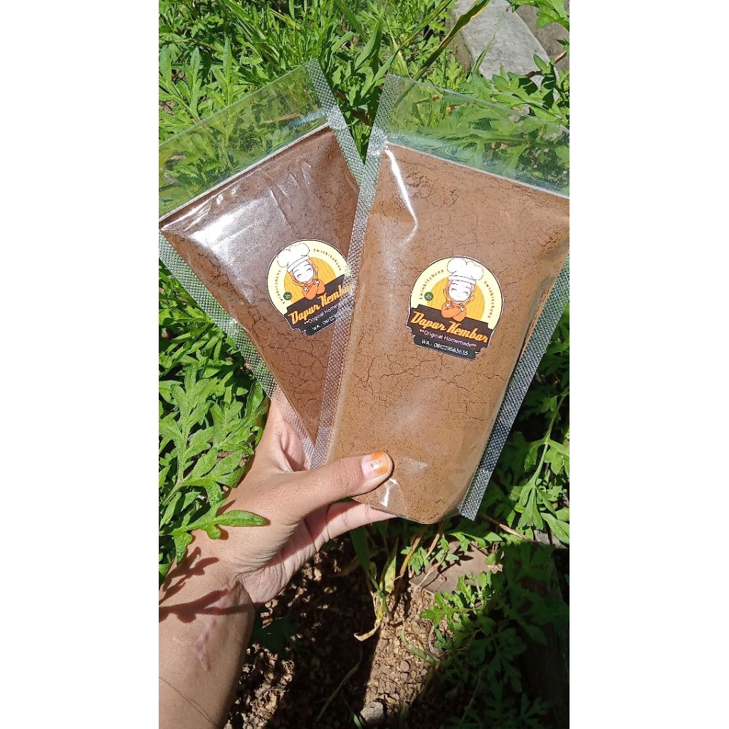 

Paket BUNDLING Kopi TULEN+CAMPURAN 500 gr