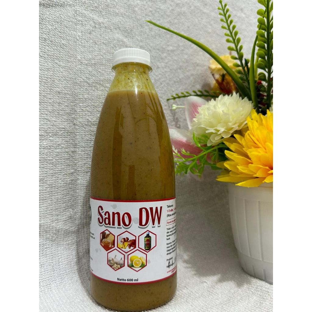 

Jus Sano DW // Jus Kesehatan Keluarga // Obat Kolestrol, Asam Urat, Jantung dll