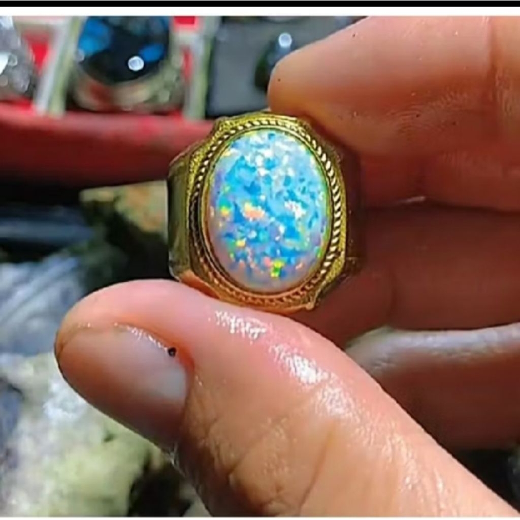 OPAL AUSTRALIA ORIGINAL