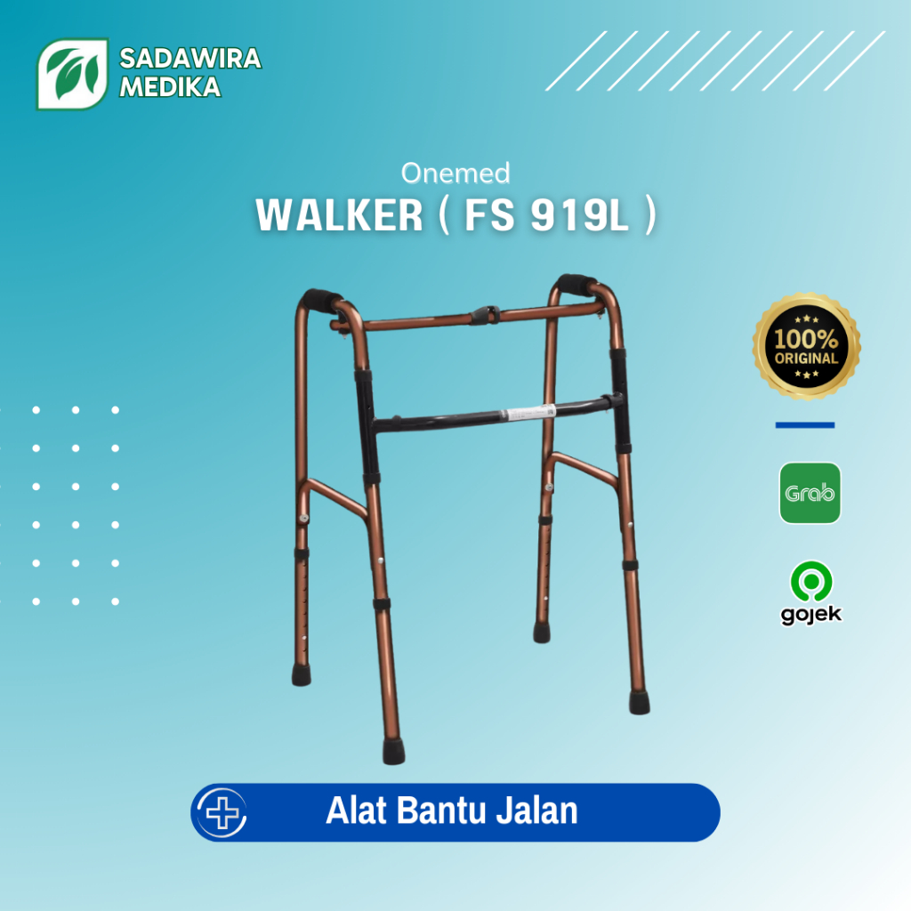 Walker Onemed ( FS 919L )