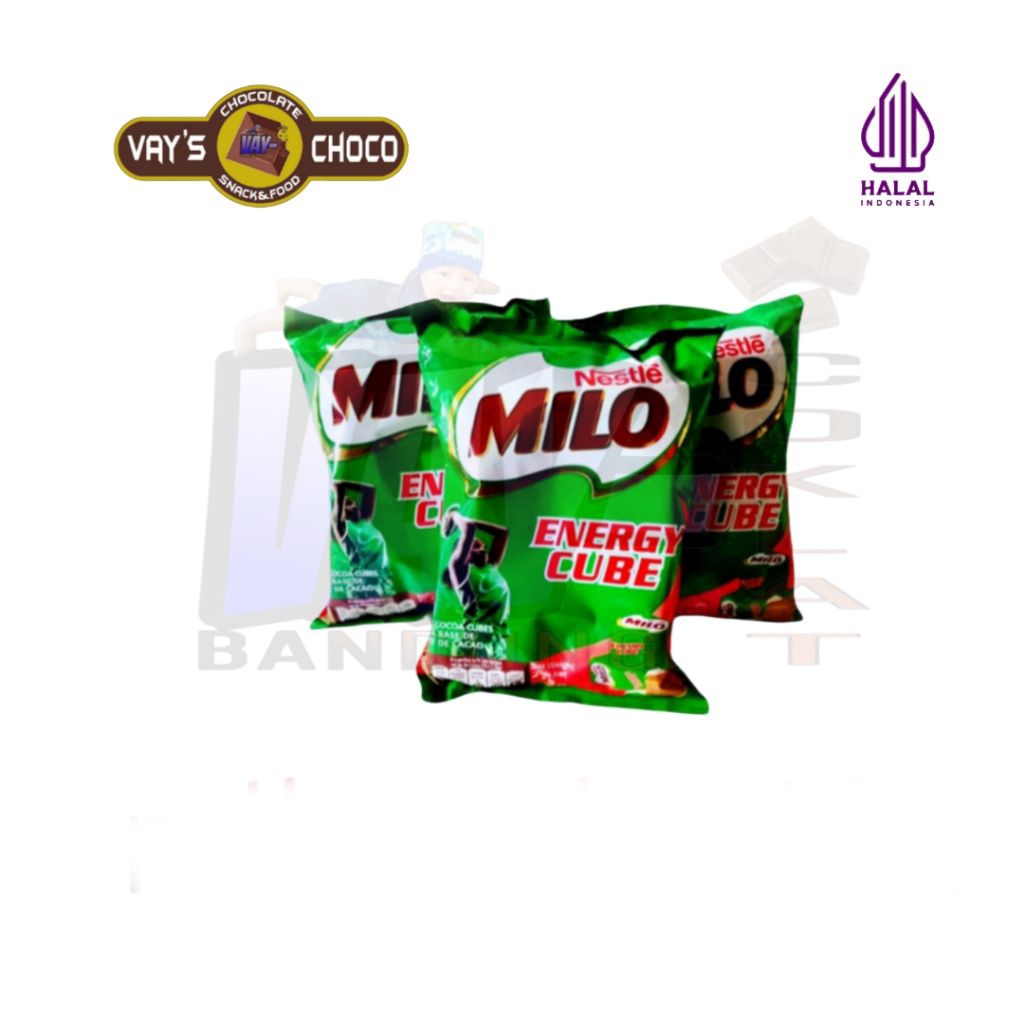 

milo cube energy kotak isi 100 exp terbaru
