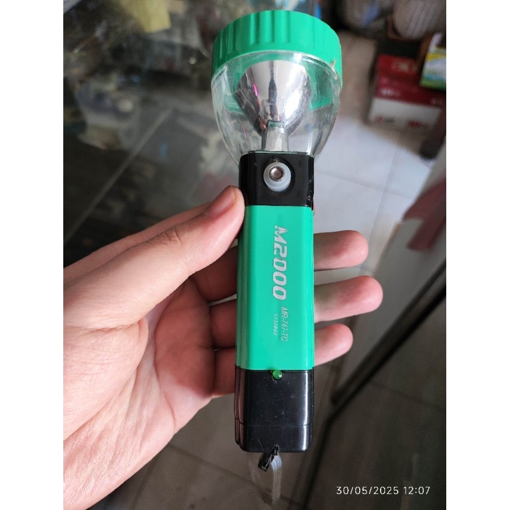 senter cas m2000 mr-747-tc