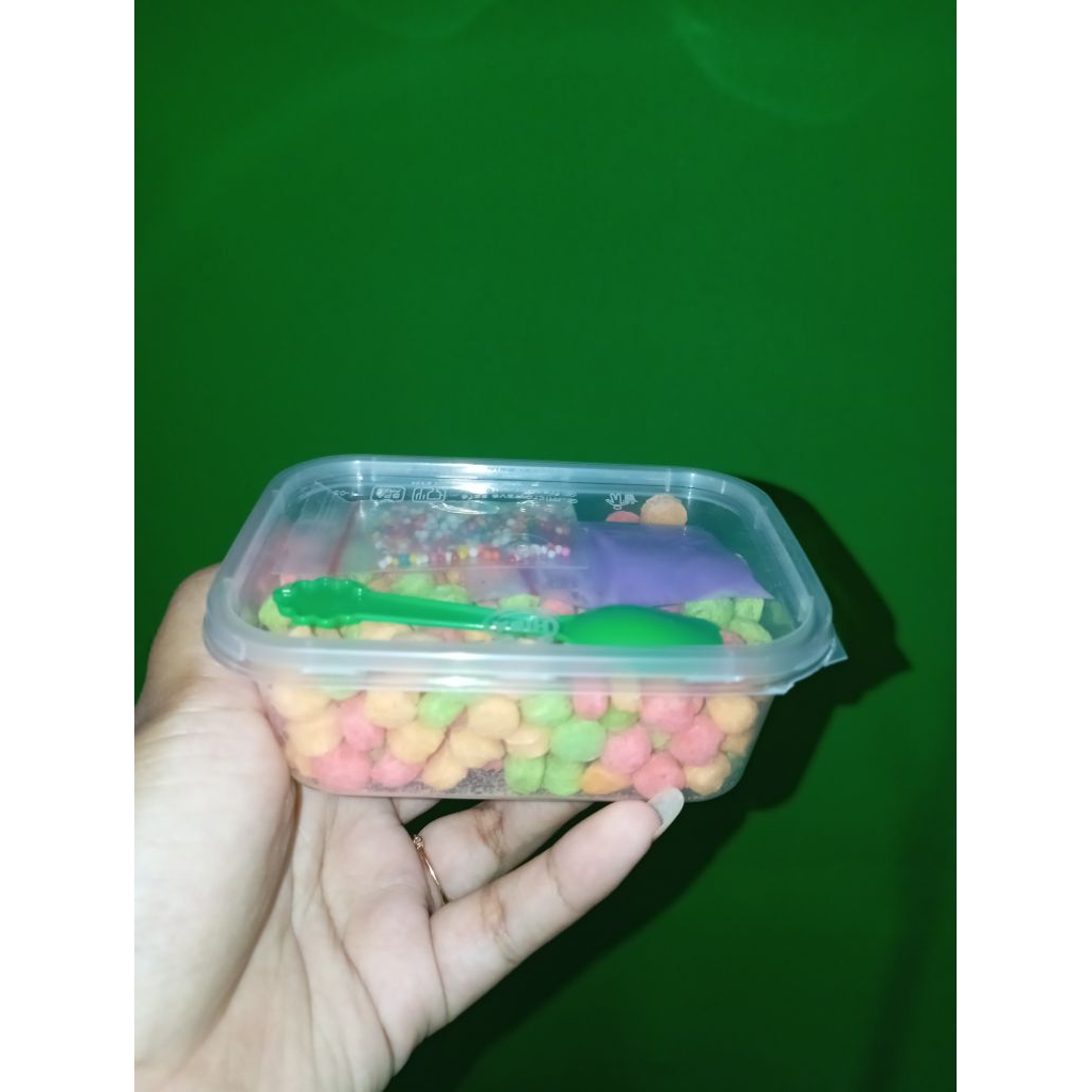 

Nyam nyam crispy varian rasa 200ml