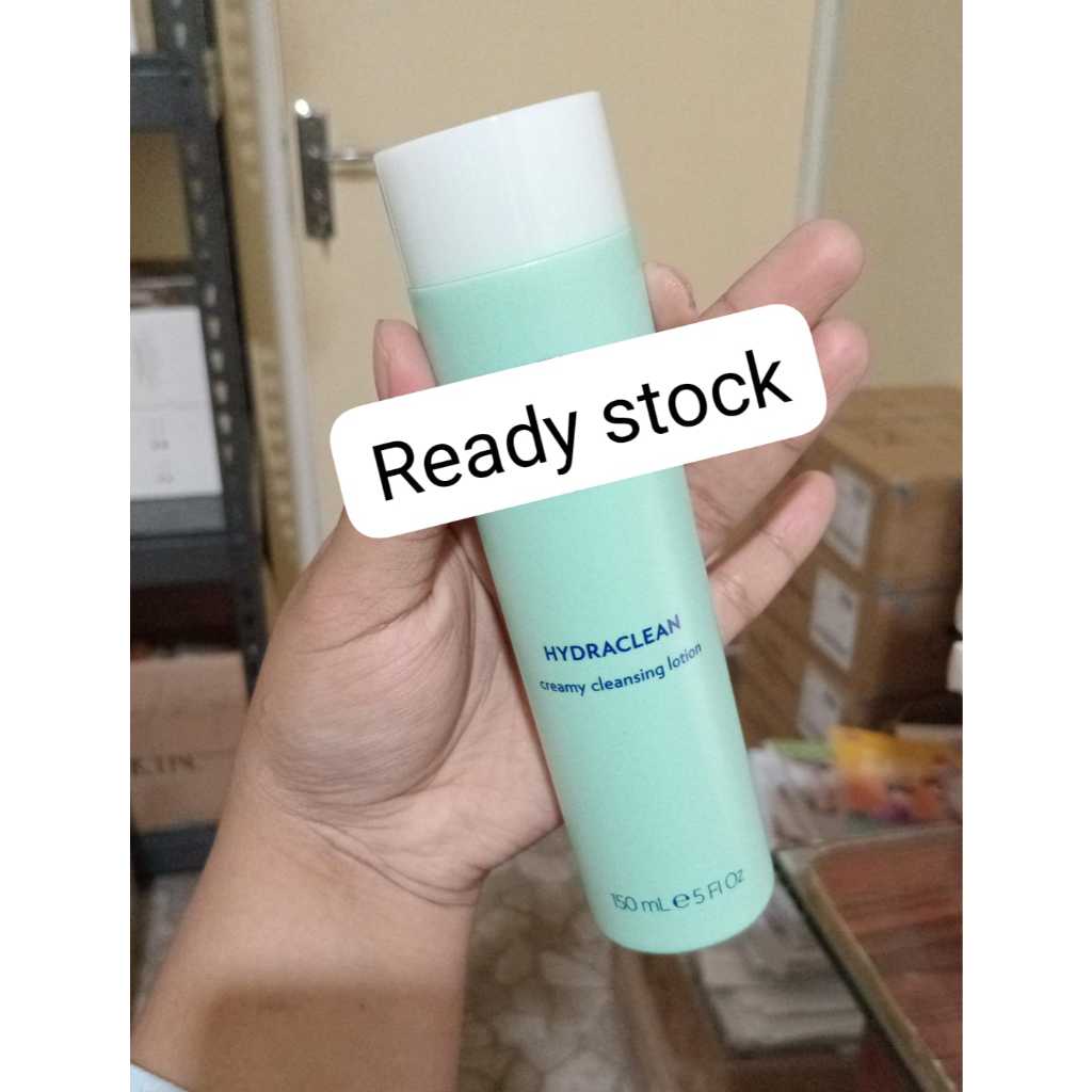 

CLEAN HYDRA CREAMY LOTION 150ML ORIGINAL
