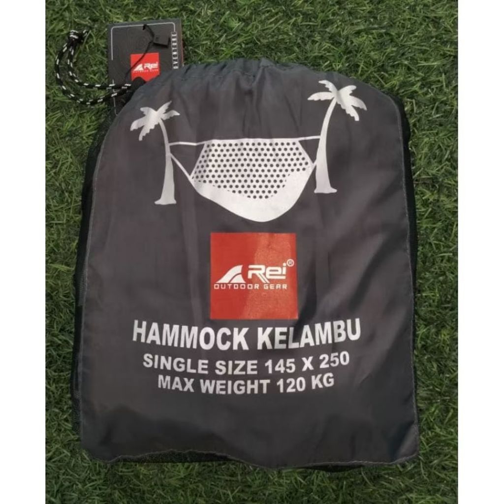 Hammock Kelambu Arei Outdoorgear