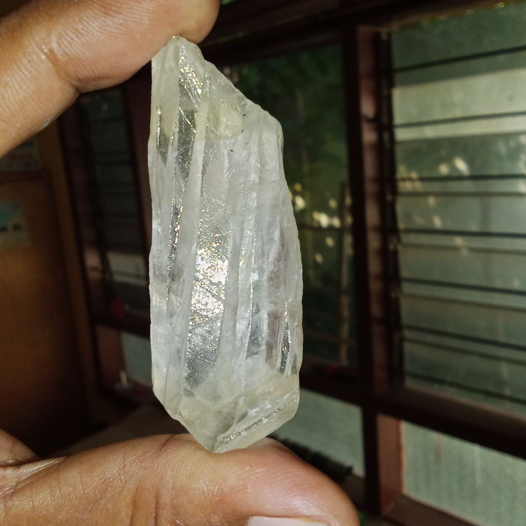 Bahan batu Kinyang air