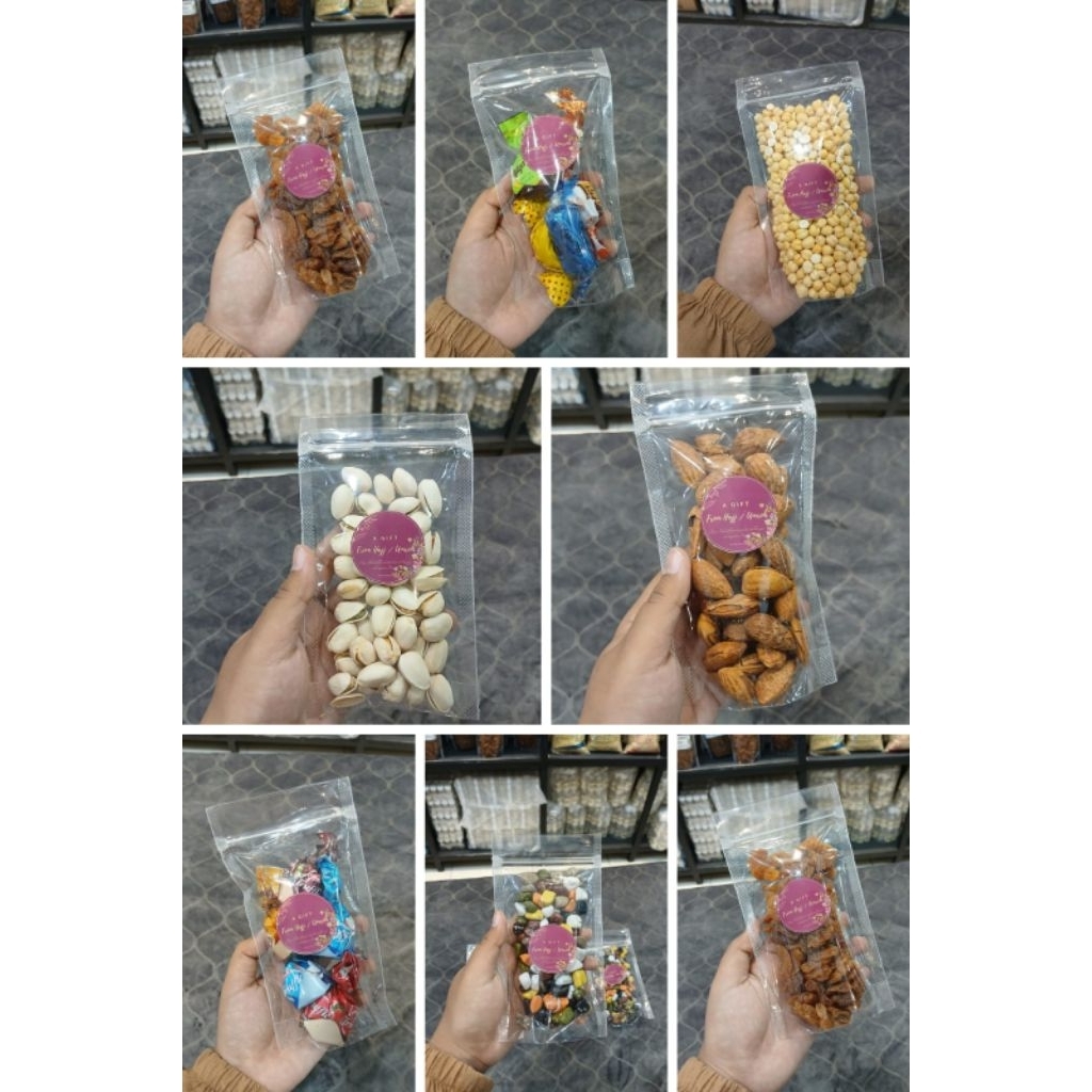 

Mini Barakah Pack – Haji & Umroh Snack Paket Oleh-Oleh / Souvenir