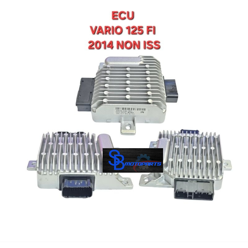 ECU VARIO 125 FI 2014 ECM CDI VARIO 125 FI NON ISS 2014 BEST QUALITY