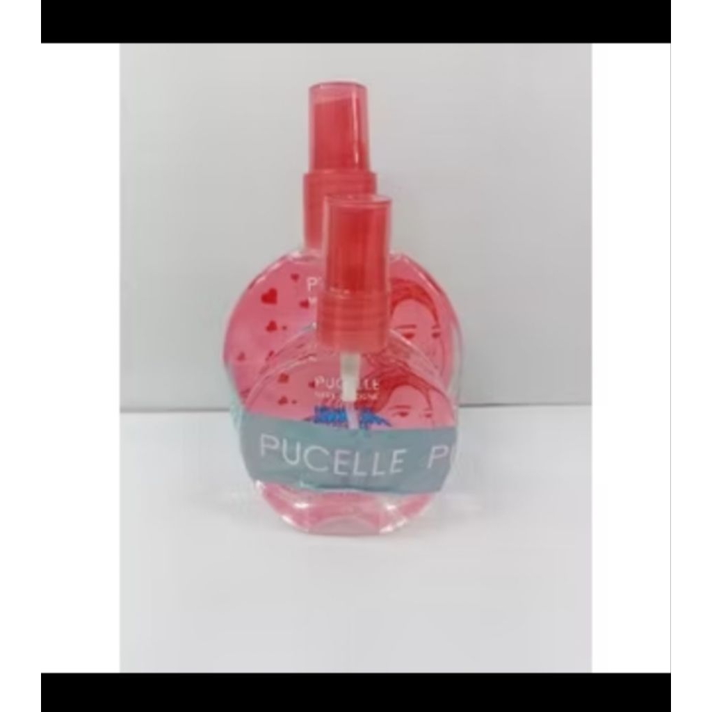 

pucelle buy 1 get 1 ( 150ml gratis 75ml)