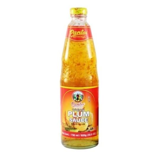 

Pantai Norasingh Plum Sauce/ Saus Plum 200Ml
