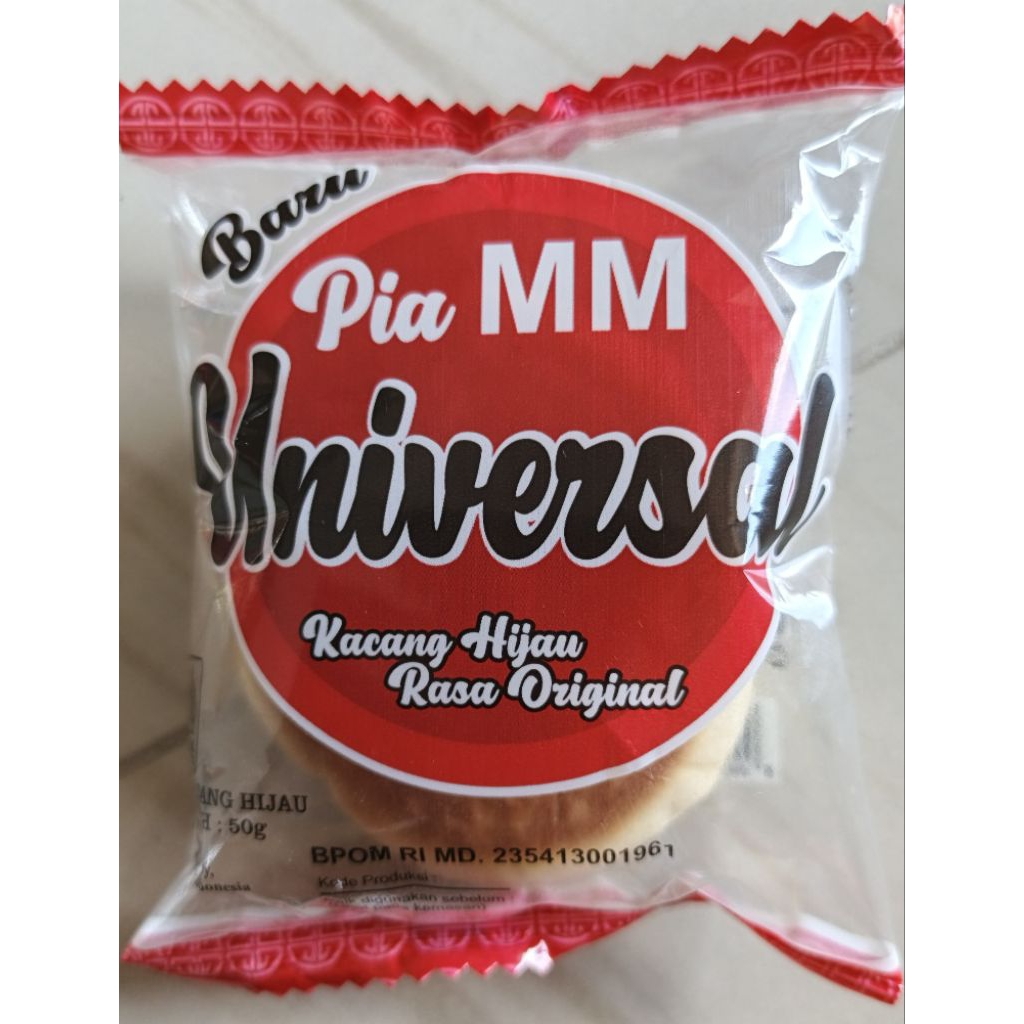 

Pia MM universal 50g