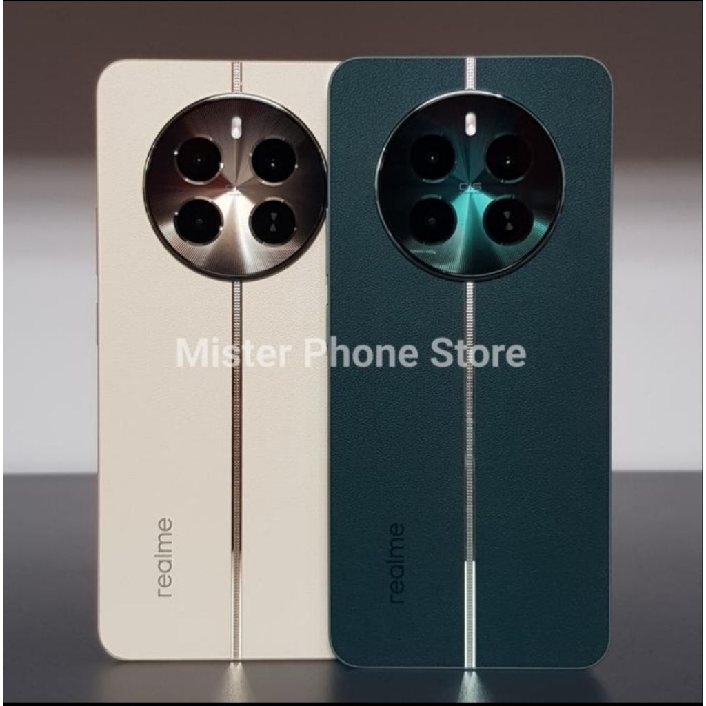 Realme 12 Plus 5G 8/256 | 12/256 GB Garansi Resmi Indonesia Second Bekas Original