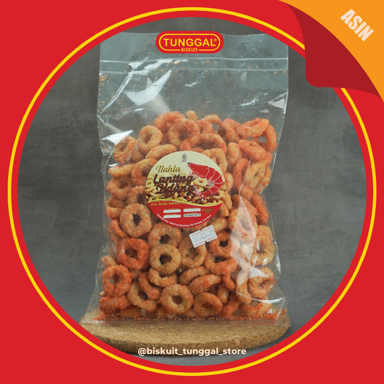

Linting udang