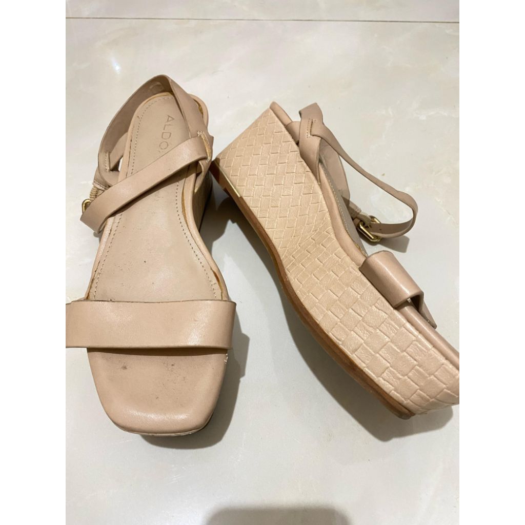 Wedges Aldo