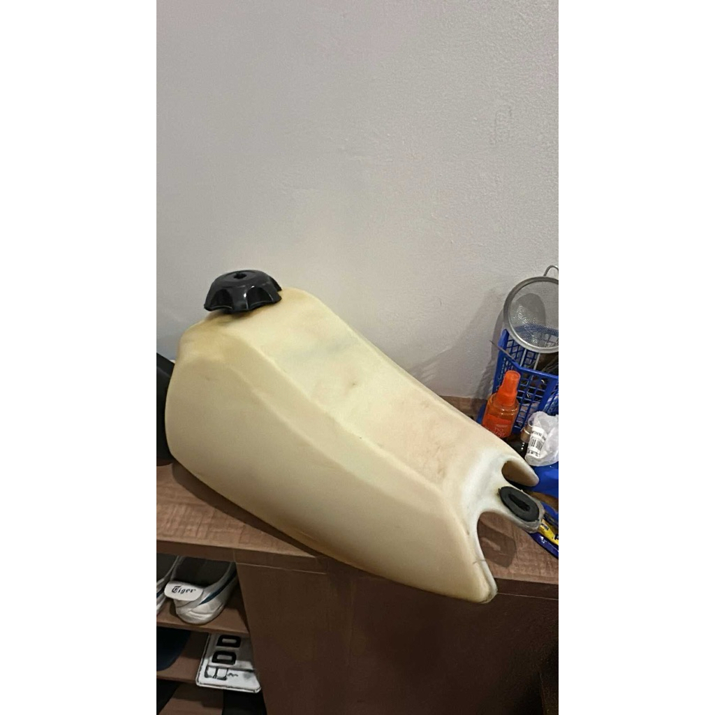 Tangki ts125 plastik